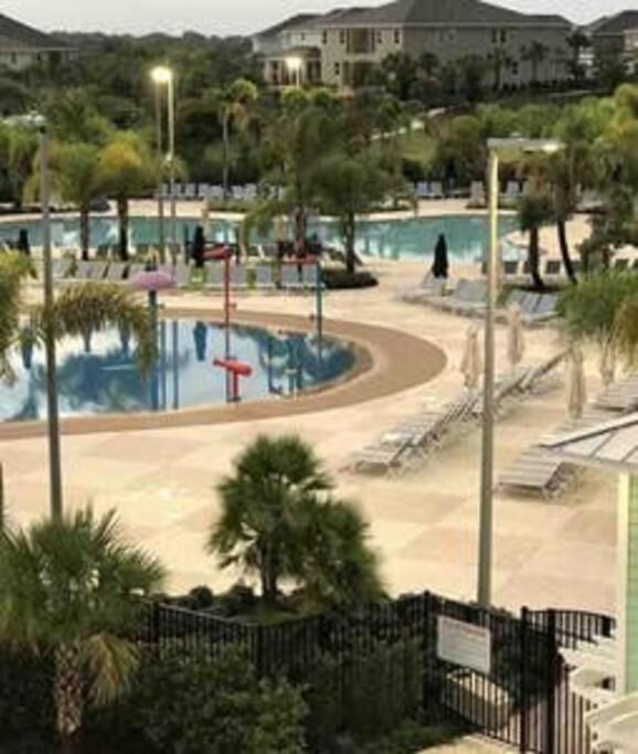 8 Bedroom Encore Home With Private Pool Orlando Exterior foto
